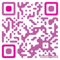 QR Code Design KfS0