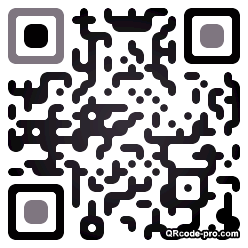 QR Code Design KfV0