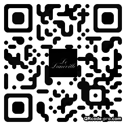 QR Code Design KfY0