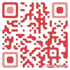 QR Code Design Kfd0