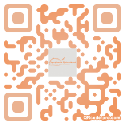 QR Code Design Kff0