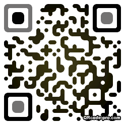 QR Code Design KlA0