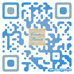 QR Code Design Kla0