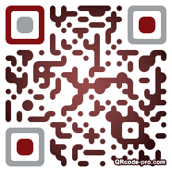 QR Code Design Kll0