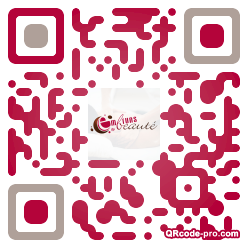 QR Code Design Kly0