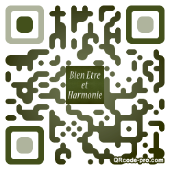 QR Code Design KzX0