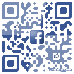 QR Code Design L600