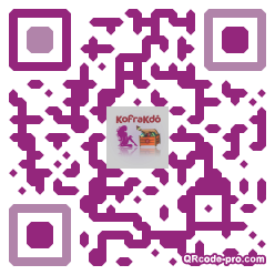 Diseo del Cdigo QR L9K0