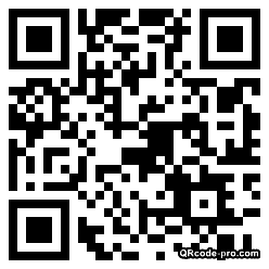 QR Code Design LAF0