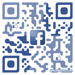 QR Code Design LAS0