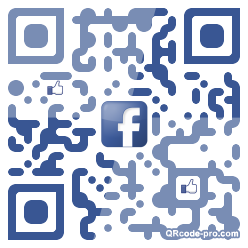 QR Code Design LBe0