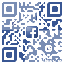 QR Code Design LCa0