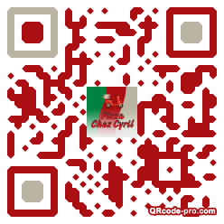 Diseo del Cdigo QR La30