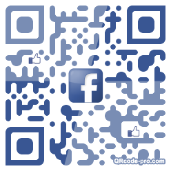 QR Code Design LaC0