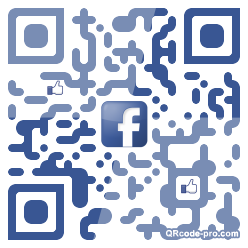 QR Code Design Lfk0