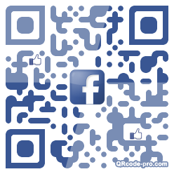 QR Code Design LgB0