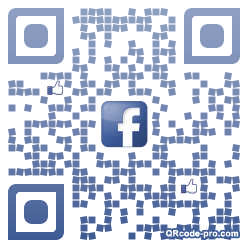 QR Code Design Lgb0