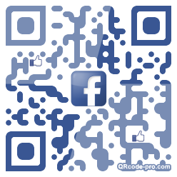 QR Code Design LhA0