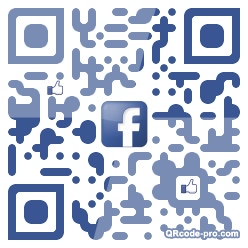 QR Code Design Ljo0