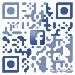 QR Code Design LlH0