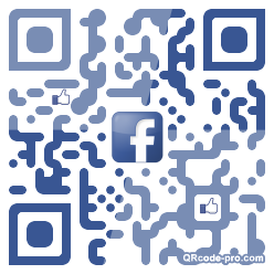 QR Code Design LlR0