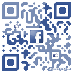 QR Code Design LlU0