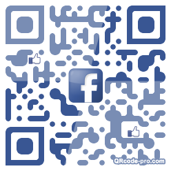 QR Code Design LlX0