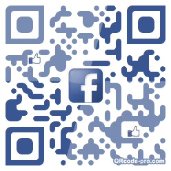 QR Code Design Lm20