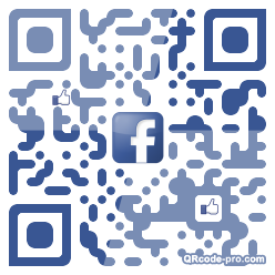 QR Code Design Lm30