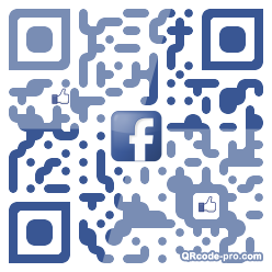 QR Code Design Lm80