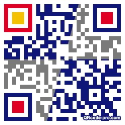 QR Code Design LnP0