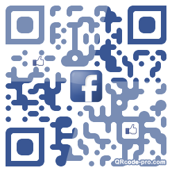 QR Code Design LrO0