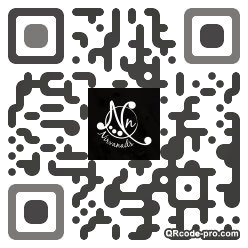 QR Code Design LtR0