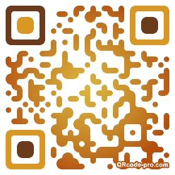 QR Code Design LtY0