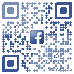 QR Code Design Ltr0