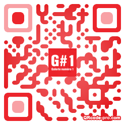 QR Code Design Lty0