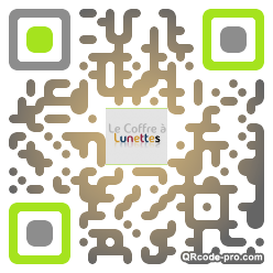 Diseo del Cdigo QR LuP0