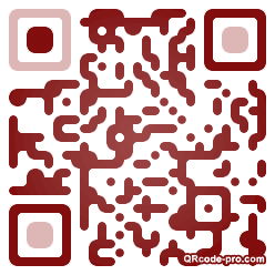 QR Code Design Lv60