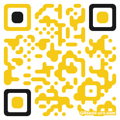 QR Code Design Lv90