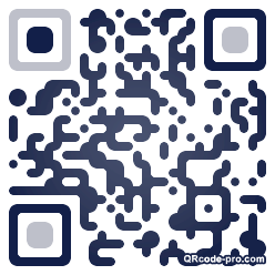 QR Code Design Lvb0