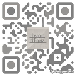 QR Code Design Lvl0