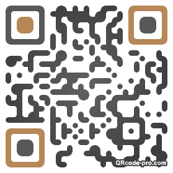 QR Code Design Lvp0