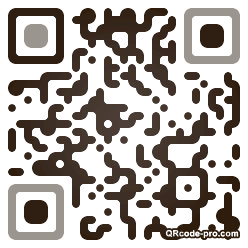 QR Code Design Lvr0