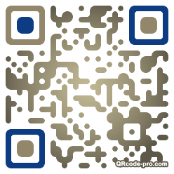 QR Code Design LwG0