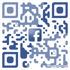 QR Code Design LxP0