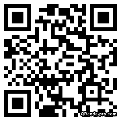 QR code with logo LyG0