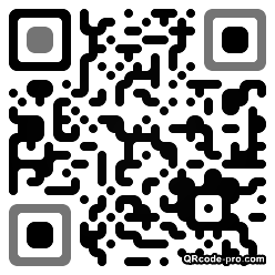 Designo del Codice QR Lzg0