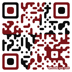 QR Code Design Lzi0