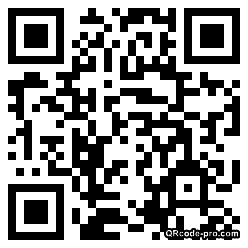 QR Code Design Lzp0