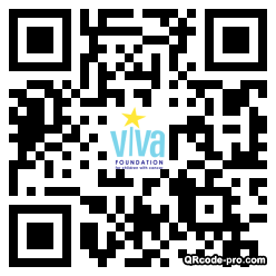 QR Code Design LGk0